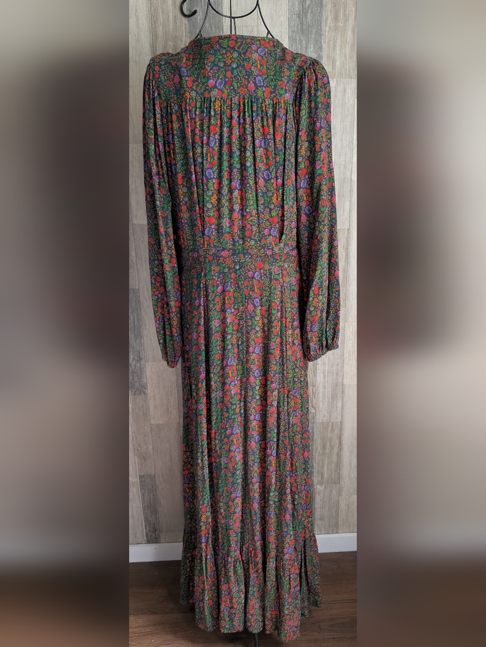 Xirena Maxi Dress - Picture 3 of 16